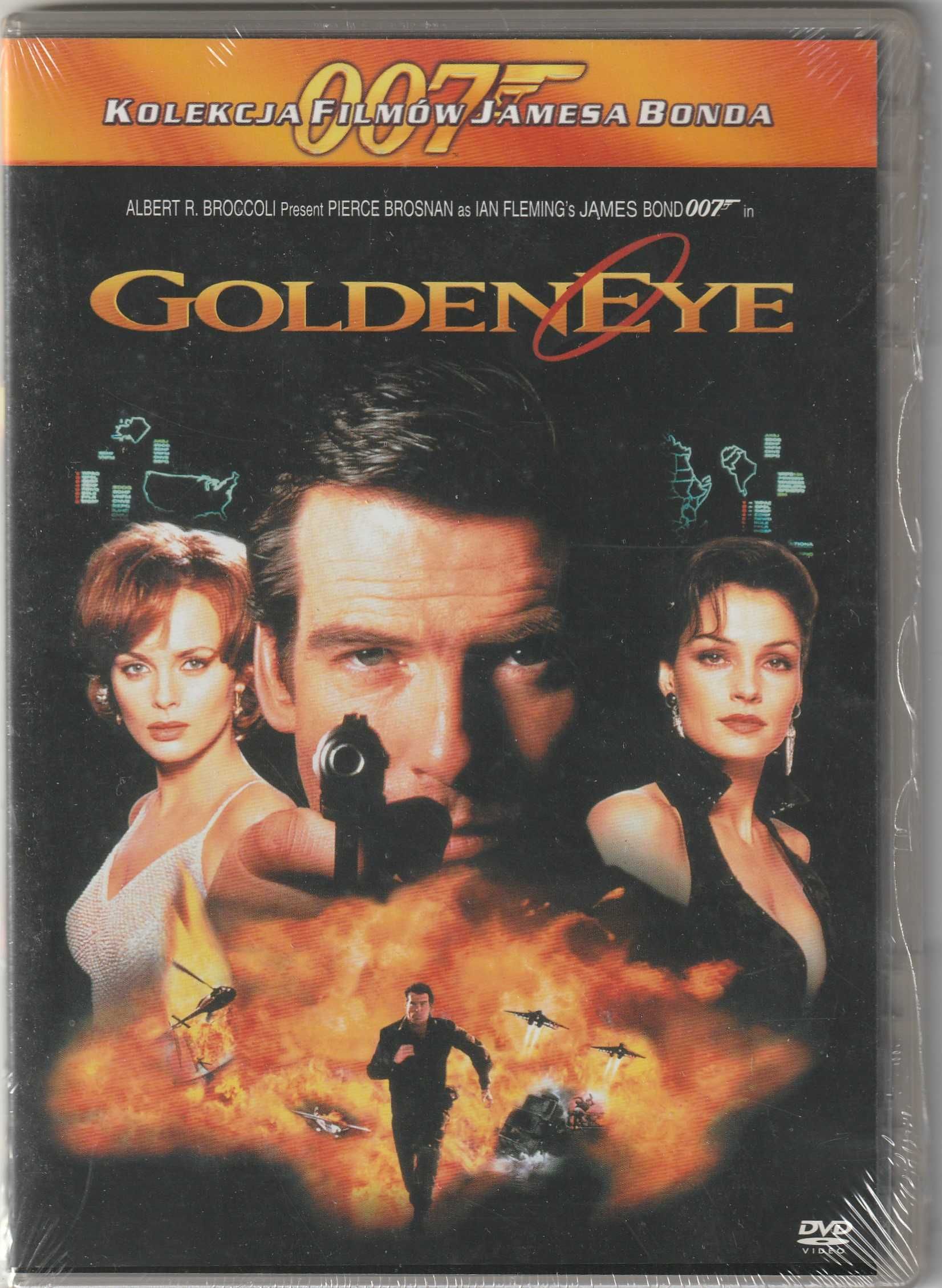 007 James Bond: Goldeneye