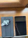 Планшет Samsung Tab A 9; 4 G/128 GB. Graphite
