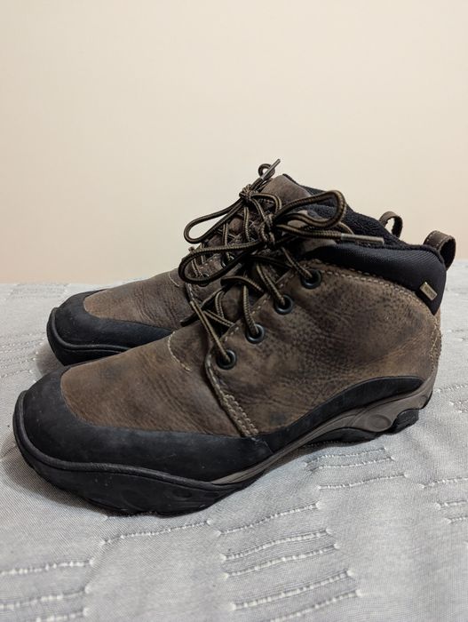 Кроссовки, ботинки Merrell Coda Mid Waterproof, США (Оригинал). р42