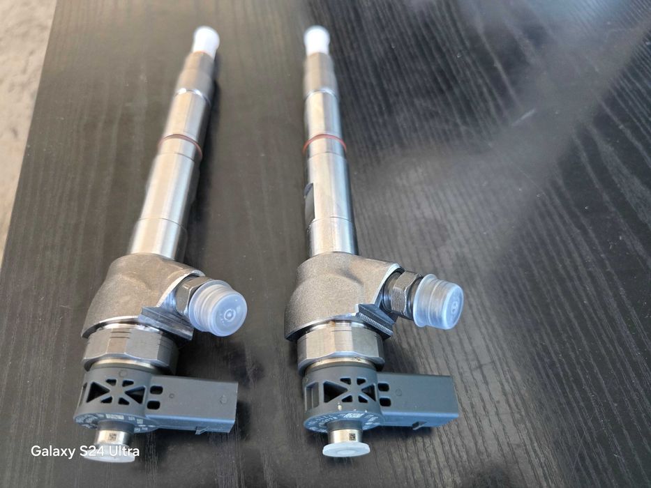 wtryskiwacze oryginalne 4szt.  grupa VW audi skoda seat