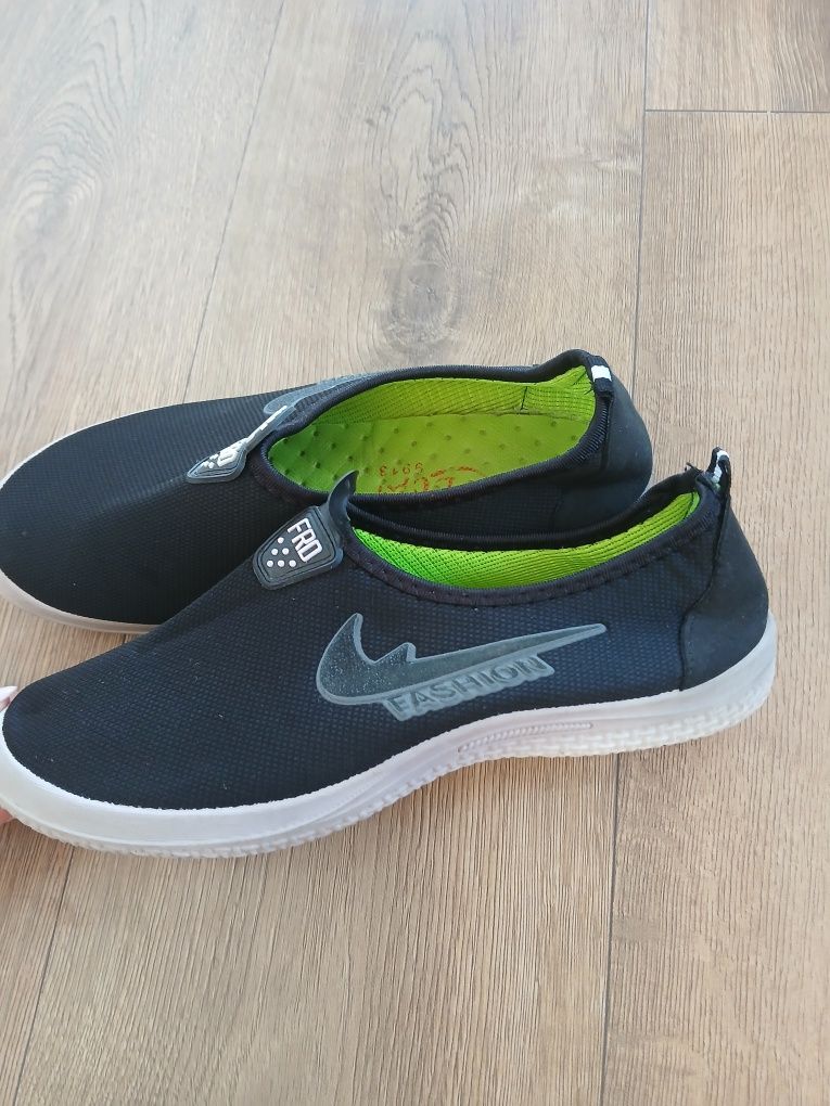 Obuwie nike trampki