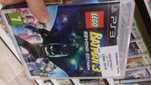 Lego batman 3 ps3, sklep Tychy