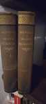 Livros de 1889 estrangeiros