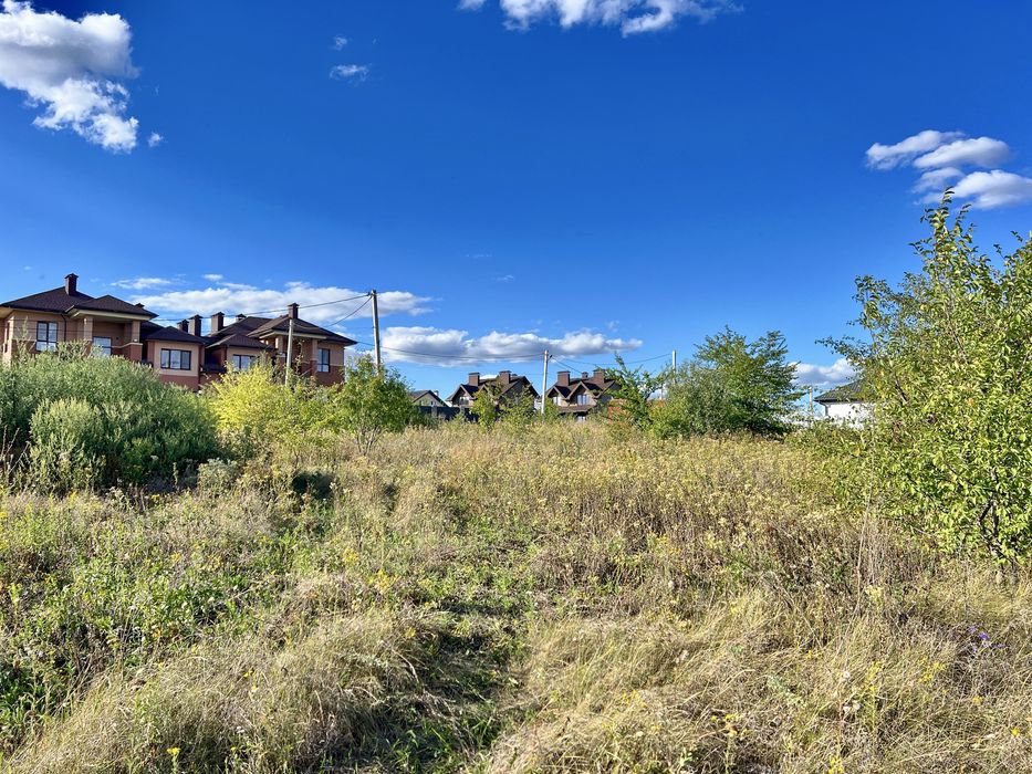 Продаж діляки, район Яр, 10 соток