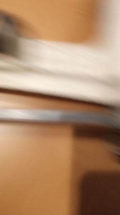 М'ясорубка подрібнювач  ручна механічна емалірована ГОСТ