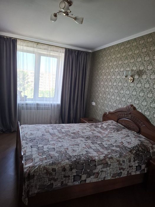 Продається 2х кімнатна квартира  біля озера