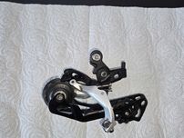 Przerzutka tylna Shimano XT RD - M 781