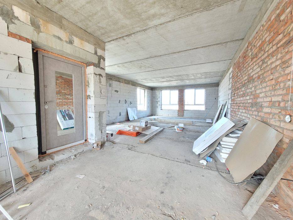 2к. "КОТЕДЖ", НОВОБУДОВА! 2/3, 60м2, Автон.оп! 56500уо!