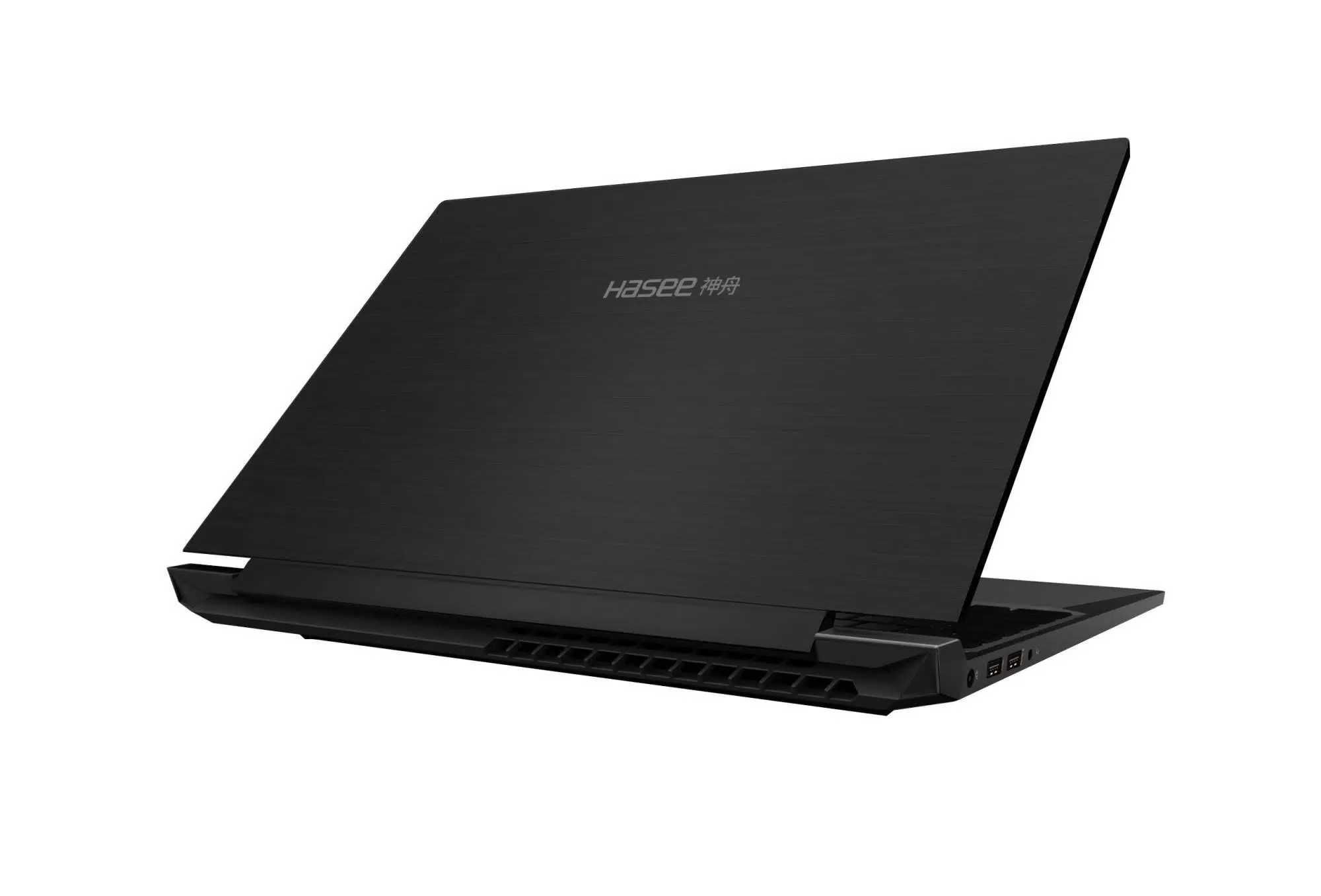 Игровой ноутбук Hasee S8 Intel Core i7 NVIDIA GeForce RTX 4060