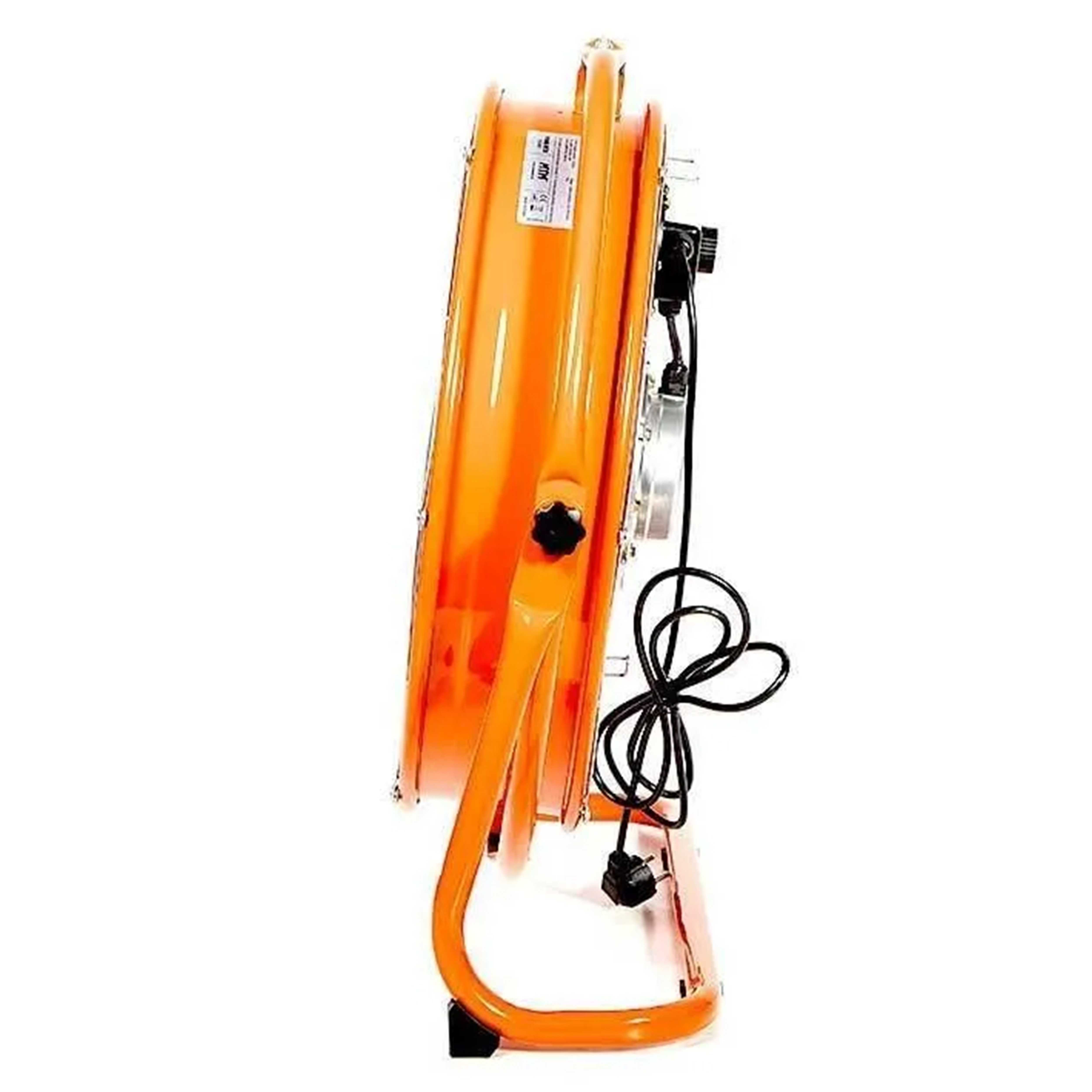 Wentylator V20 3/S  7200 m3/h