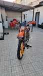 Vendo KTM EXC 300