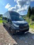 Iveco 35S18  IVECO Daily || Pierwszy właściciel