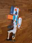 Nerf modulus pełny zestaw