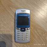 Sony Ericsson T100, klasyczny telefon z początku lat 2000