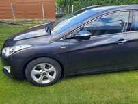 Hyundai i40 1.7 CRDI BLUE STYLE 2012r.