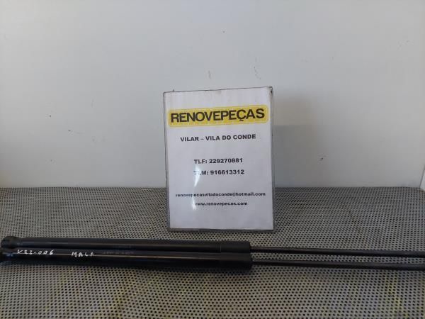 Amortecedor / Amortecedores Mala Mercedes-Benz C-Class (W203)