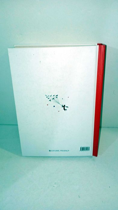 O Principezinho - O Grande Livro Pop-Up