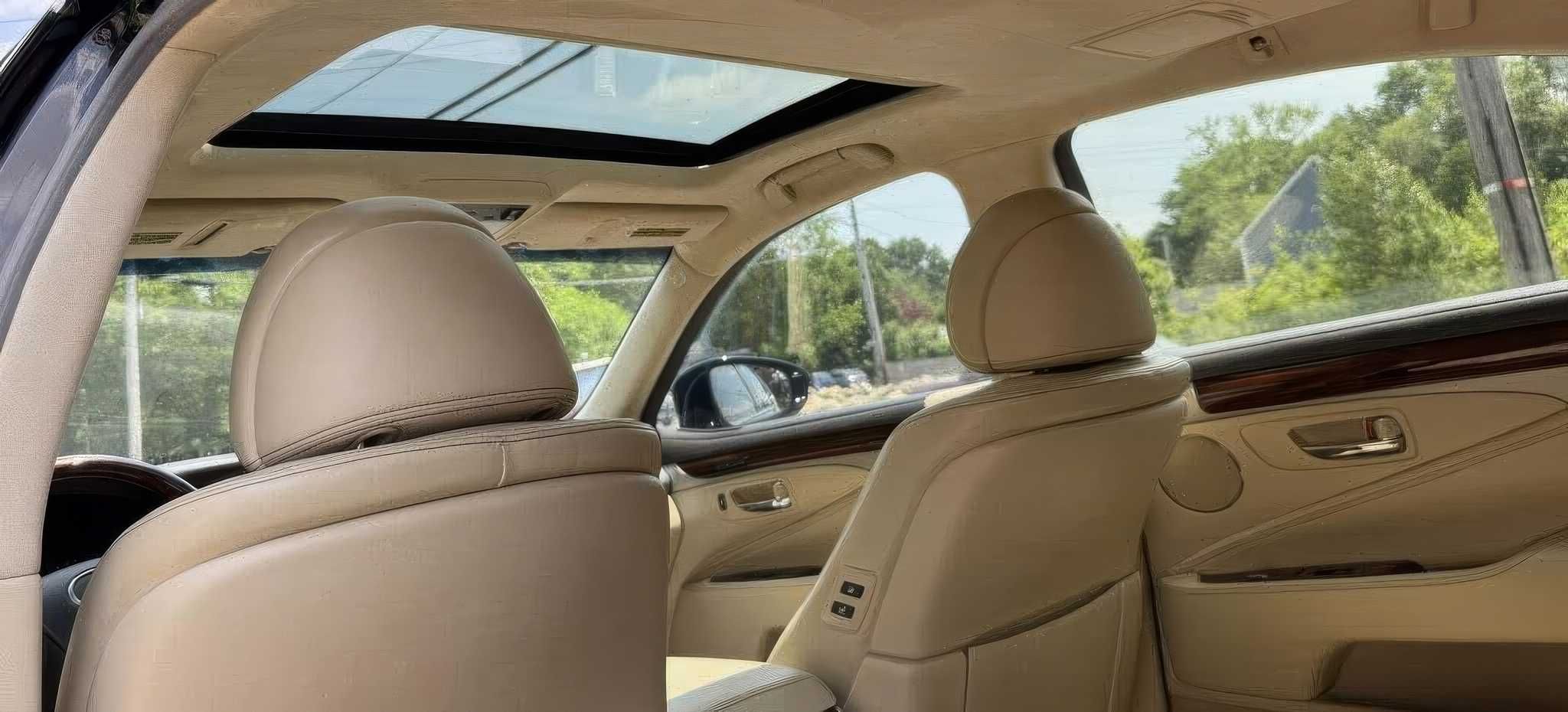 2015 Lexus LS 460