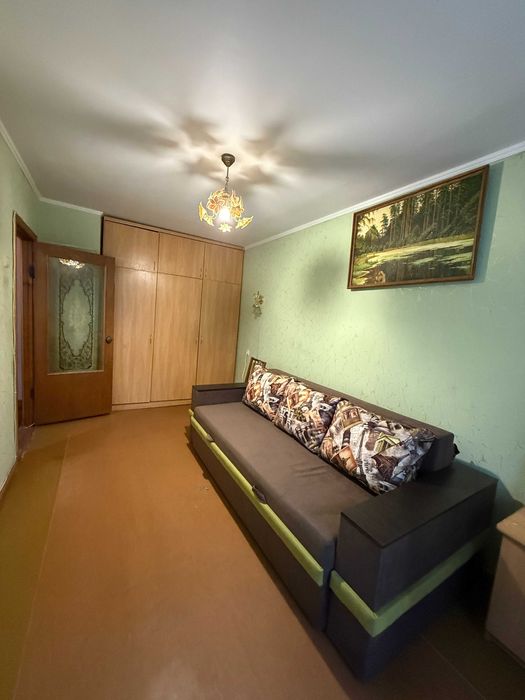 2к південно захід, вул. Молодіжна