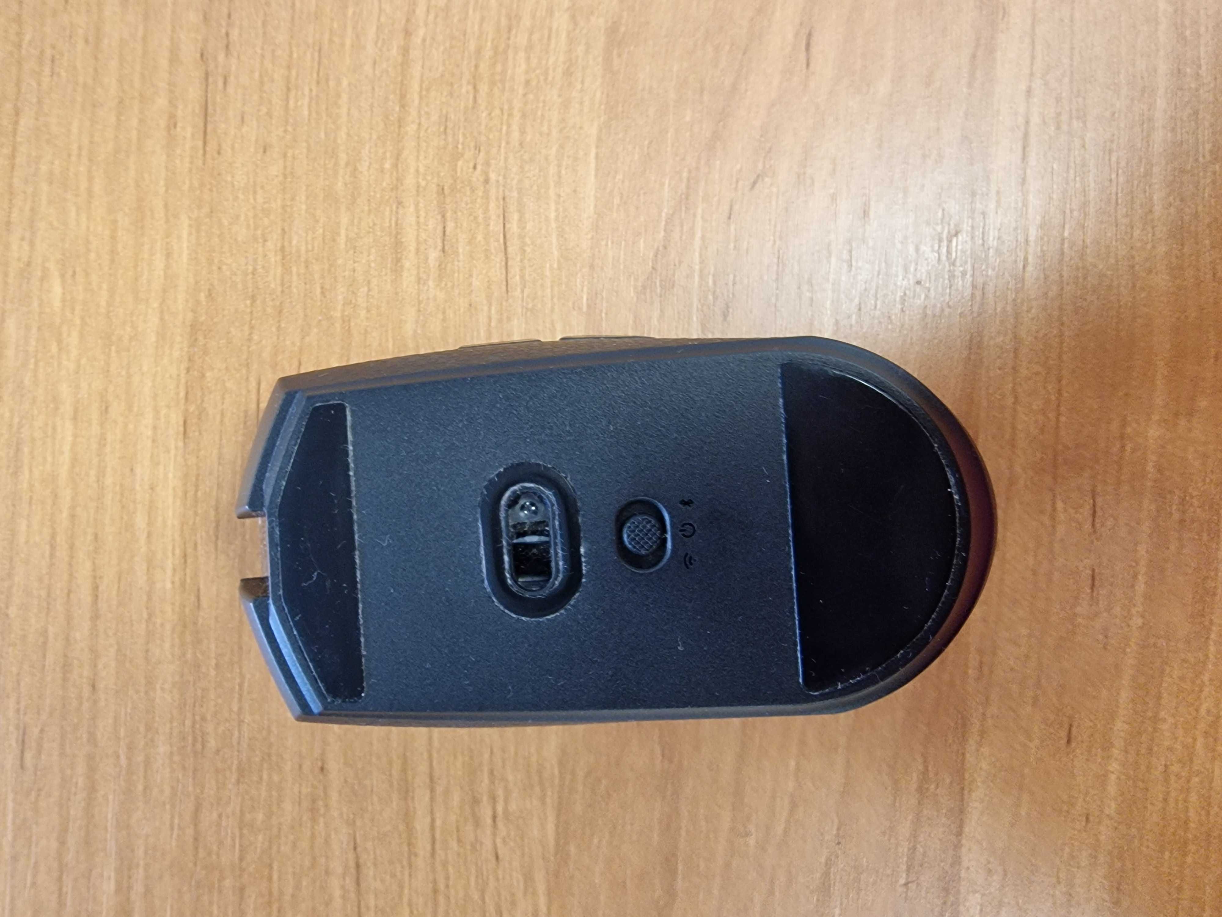 Mysz gamingowa Corsair Katar Pro Wireless