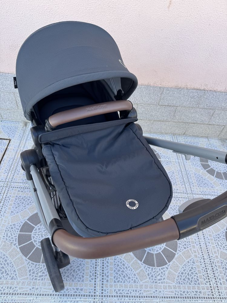 Carrinho Maxi cosi Zelia