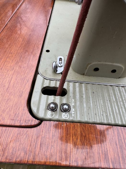 Швейная машина Necchi bf SERIE MIRA* MADE IN ITALY