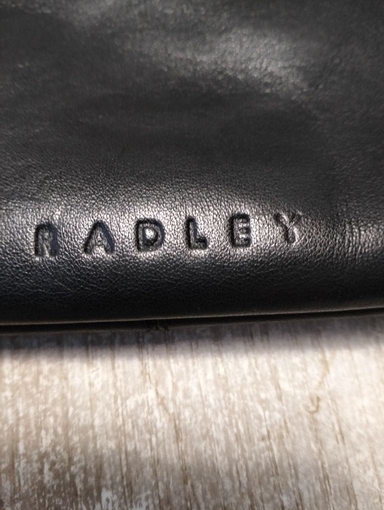 Сумка кожаная Osprey, Radley