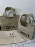 Torebka Loewe torebka
