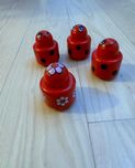 LEGO Duplo - 4 grzechotki