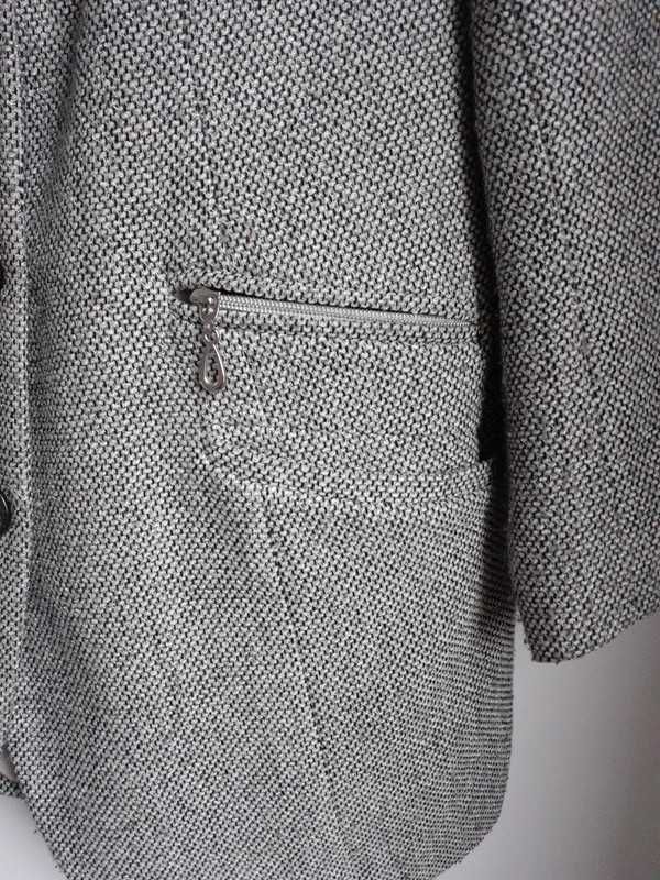 Damska marynarka oversize Vinted