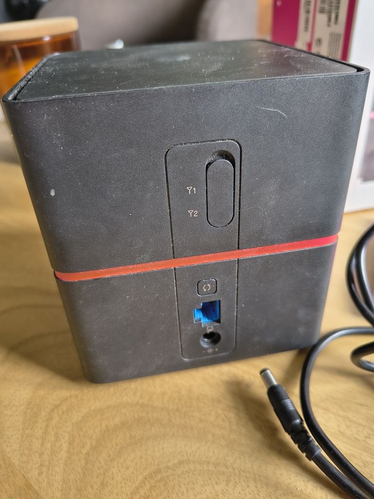 Router Huawei b529 b529s-23a