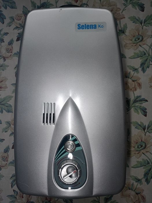 Колонка газова SELENA SWH-20