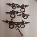 Forragens vintage