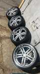 Felgi vossen  5x120 bmw 20 9j i 10 5j duzy rant