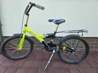 Sprzedam rower, koła 20