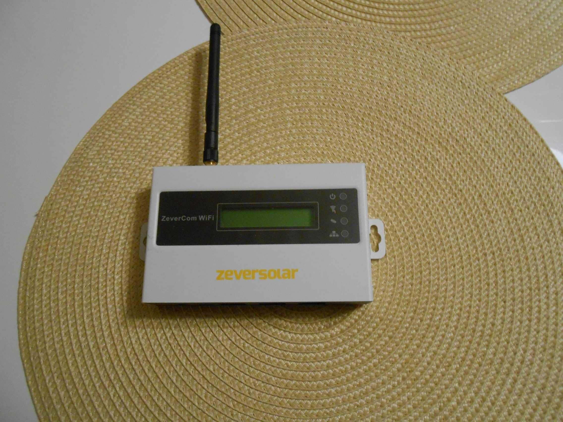 Zeversolar moduł Wifi Zevercom