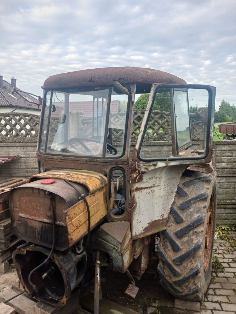 Kabina C-360,C-330