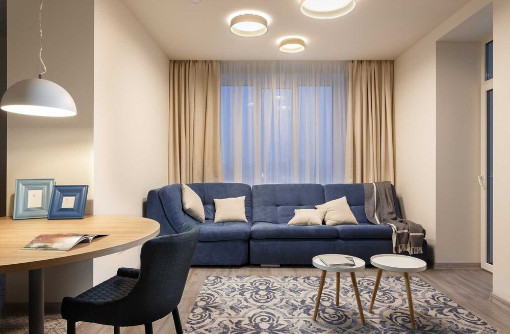 2.к. студия ЖК на Литейной 71м2 Центр Новодворянсий Фестивальный