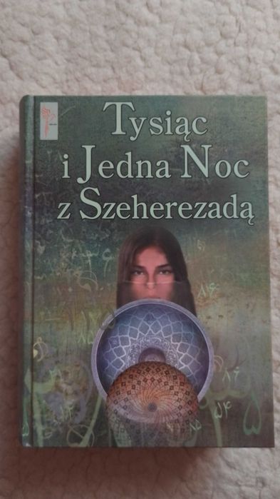 Tysiąc i Jedna Noc z Szeherezadą - Stiller Robert Reuven