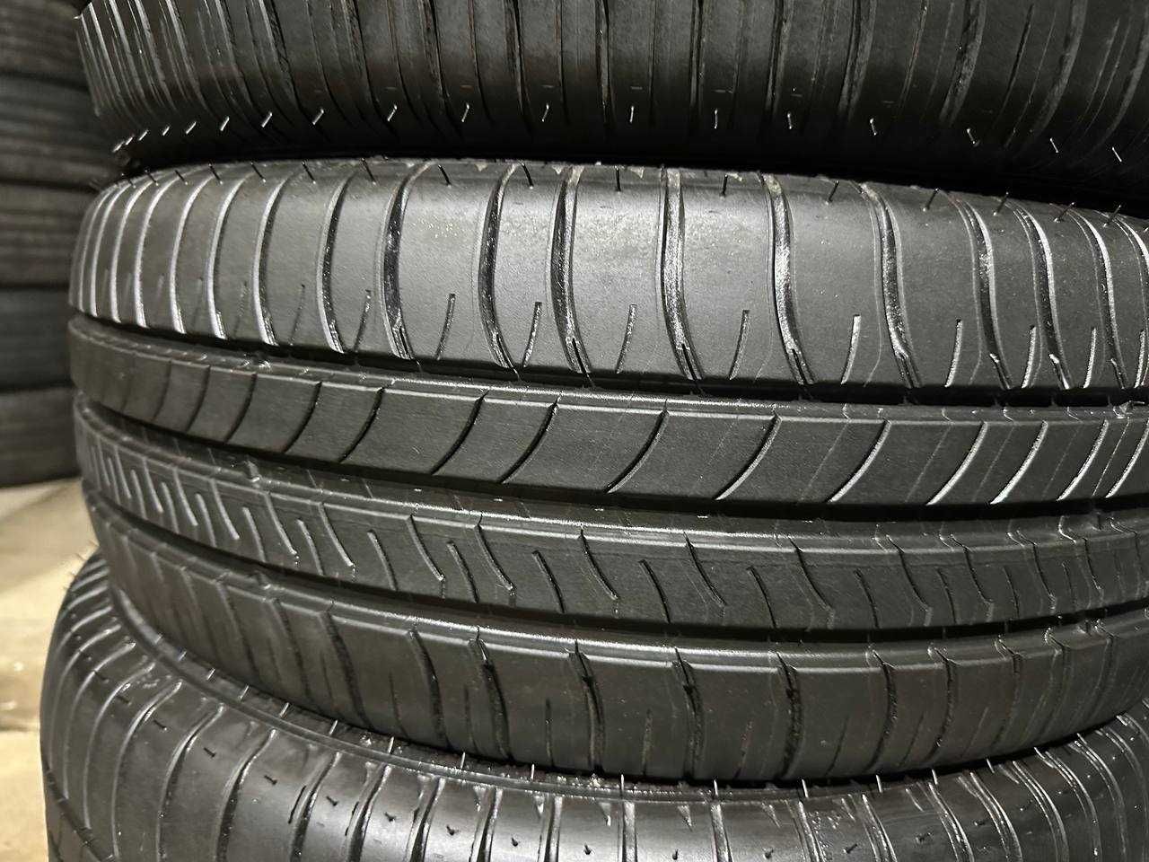 Літні шини 205/60 R16 Michelin Energy Saver+  100%