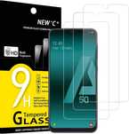 3x Szkło Hartowane do Samsung Galaxy A50