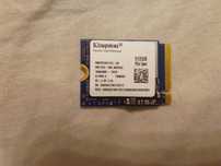Dysk 512GB Kingston Steam Deck OKAZJA!