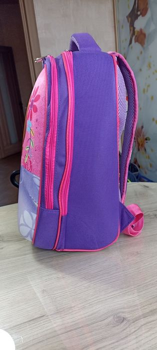 Рюкзак - черепашка