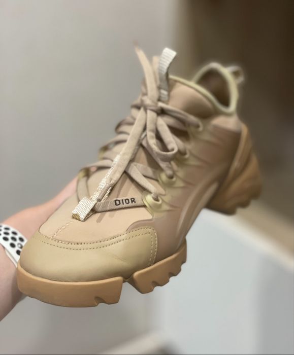 Кросівки lux якість