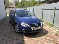 Volkswagen Passat B6 2.0TDI