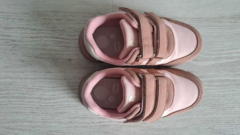 Chicco | Sapatilhas Criança | n 28