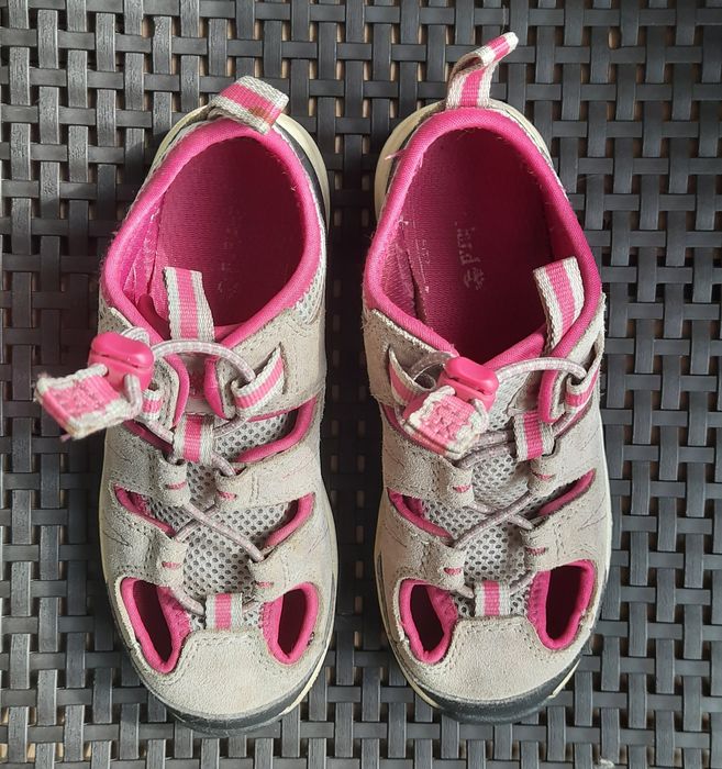 Тимберленд спорт трекинг сандали Тимбы сандалі 32 Timberland