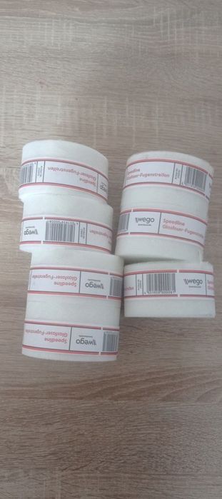 Flizelina do płyt g-k