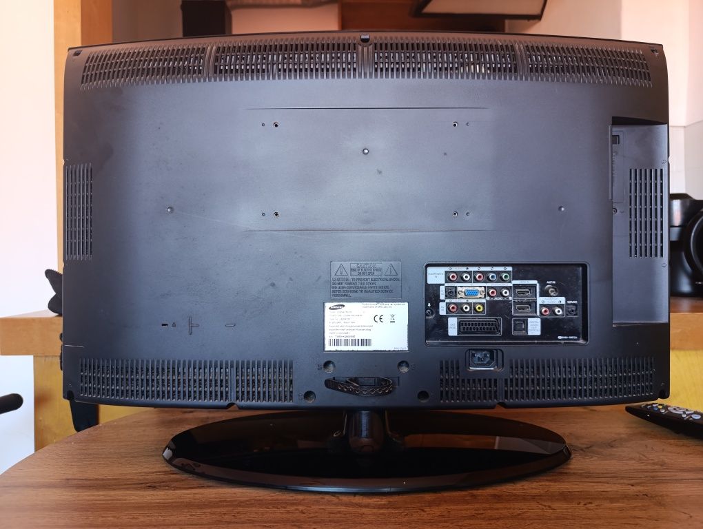 TV Samsung LE26A336J1D