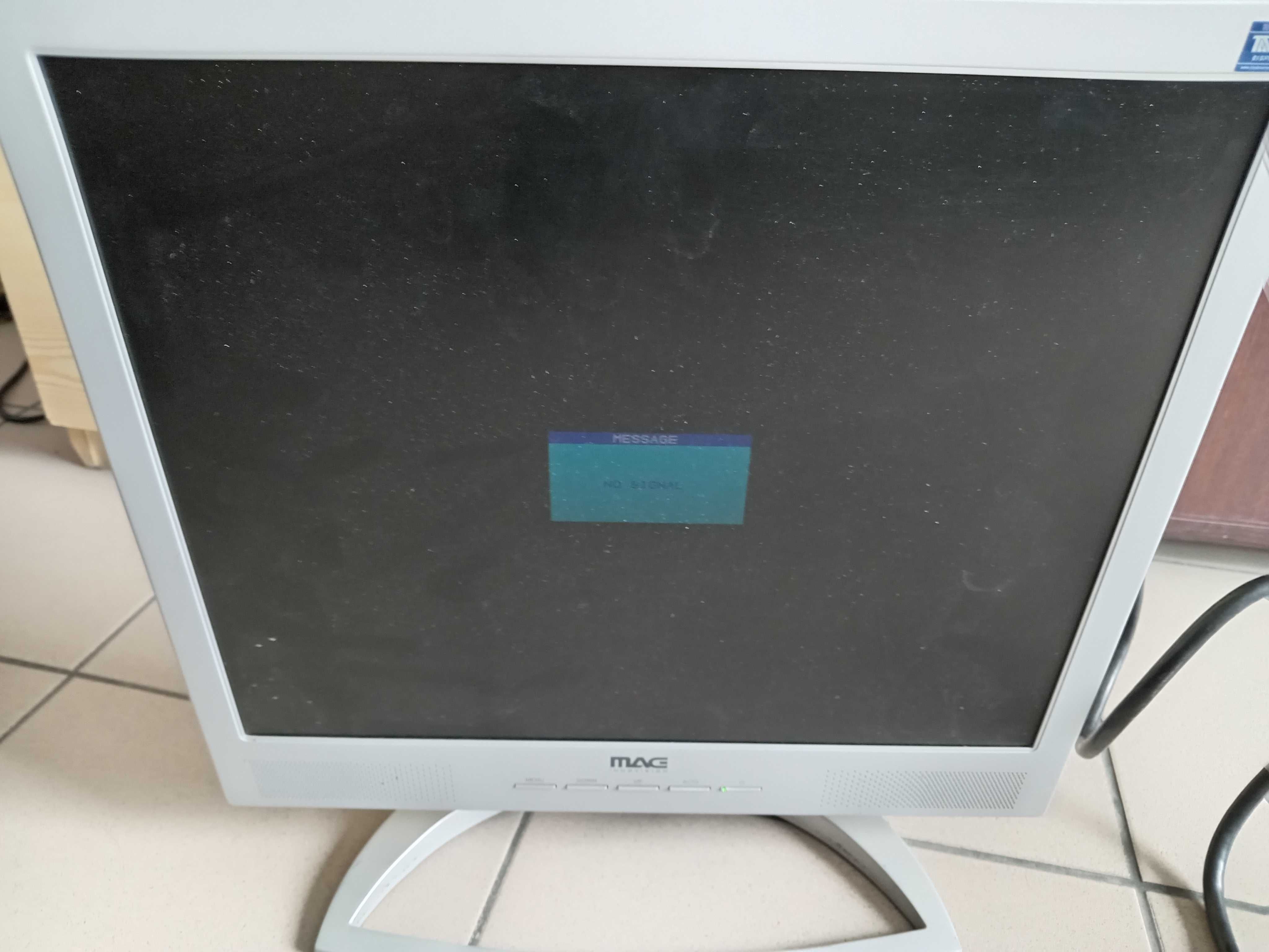Monitor Mag PS776IK